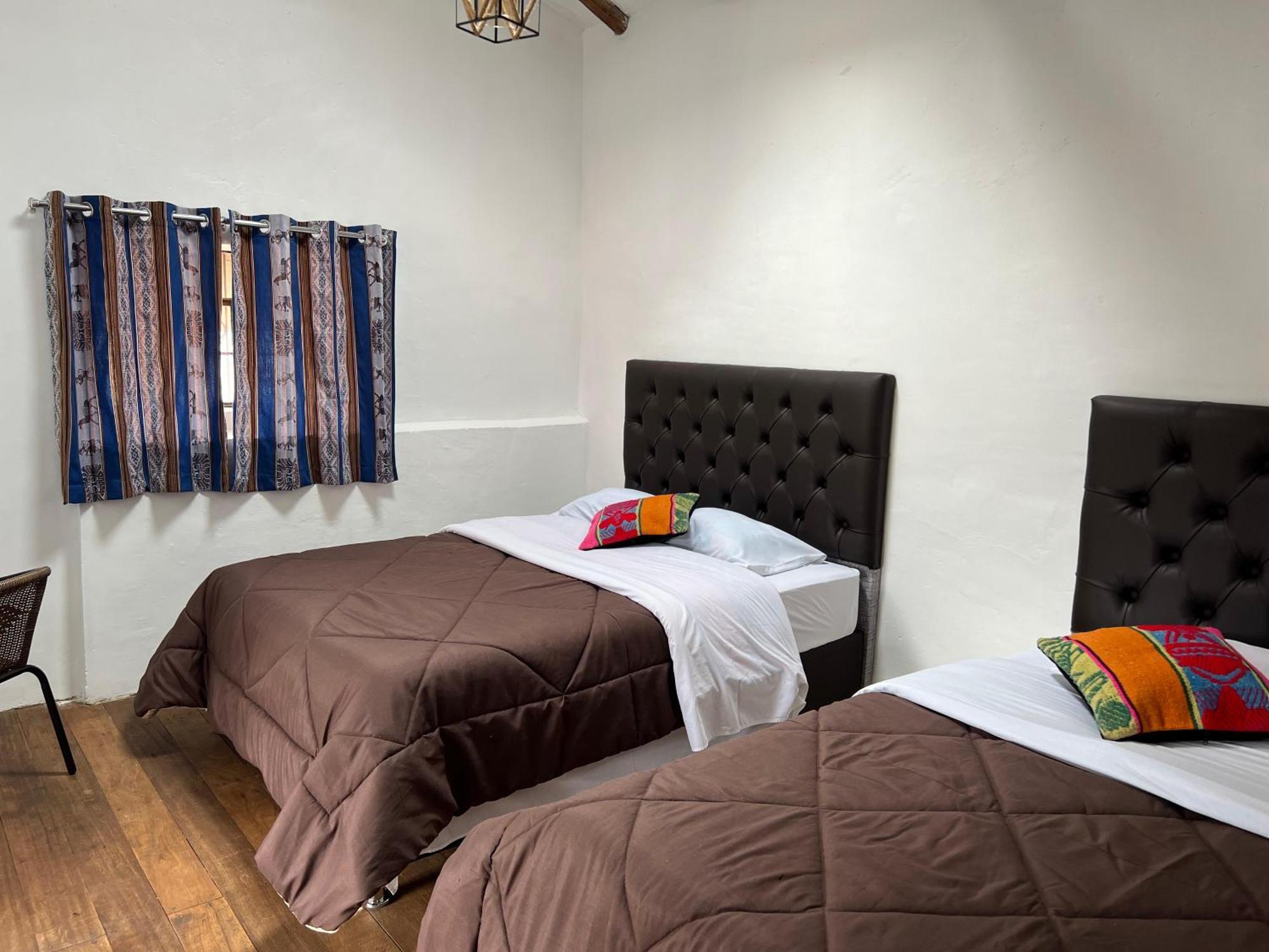 Auquis Hostal Cuzco