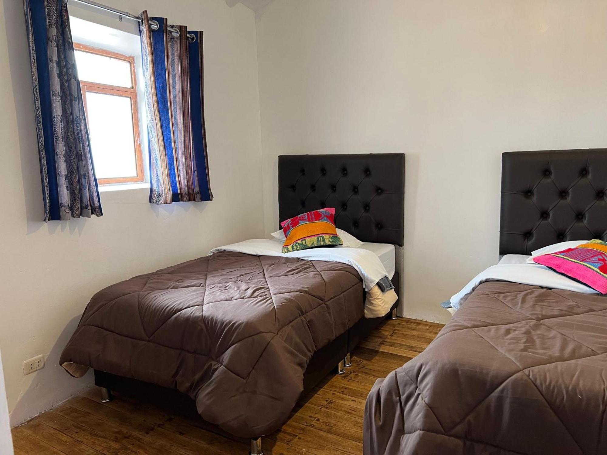 Hostal Auquis Cuzco