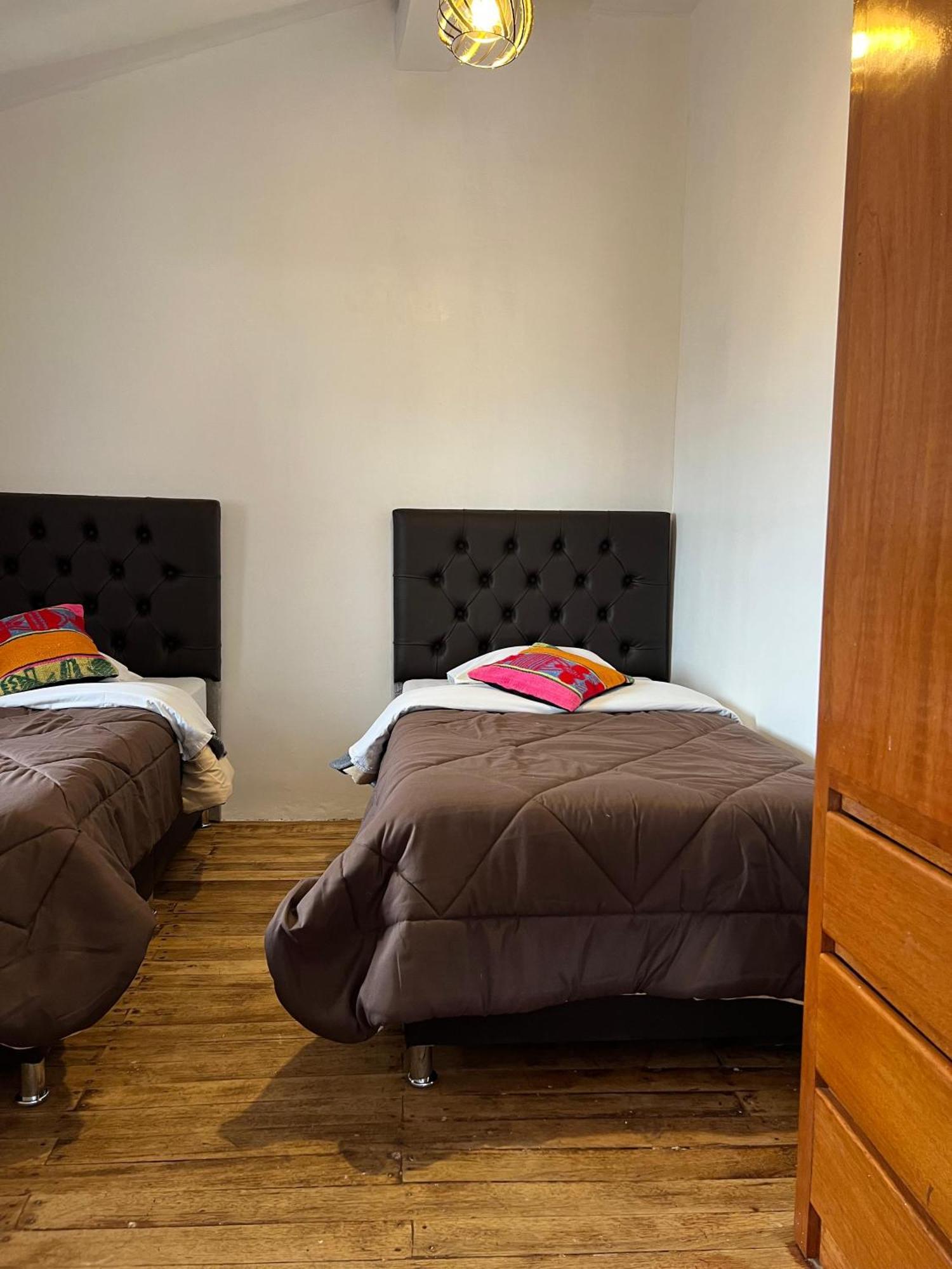 Hostal Auquis
