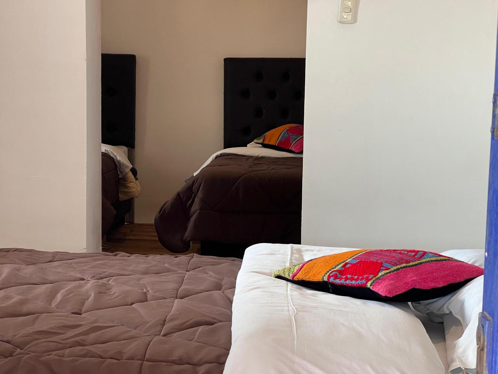Auquis Hostal Cuzco