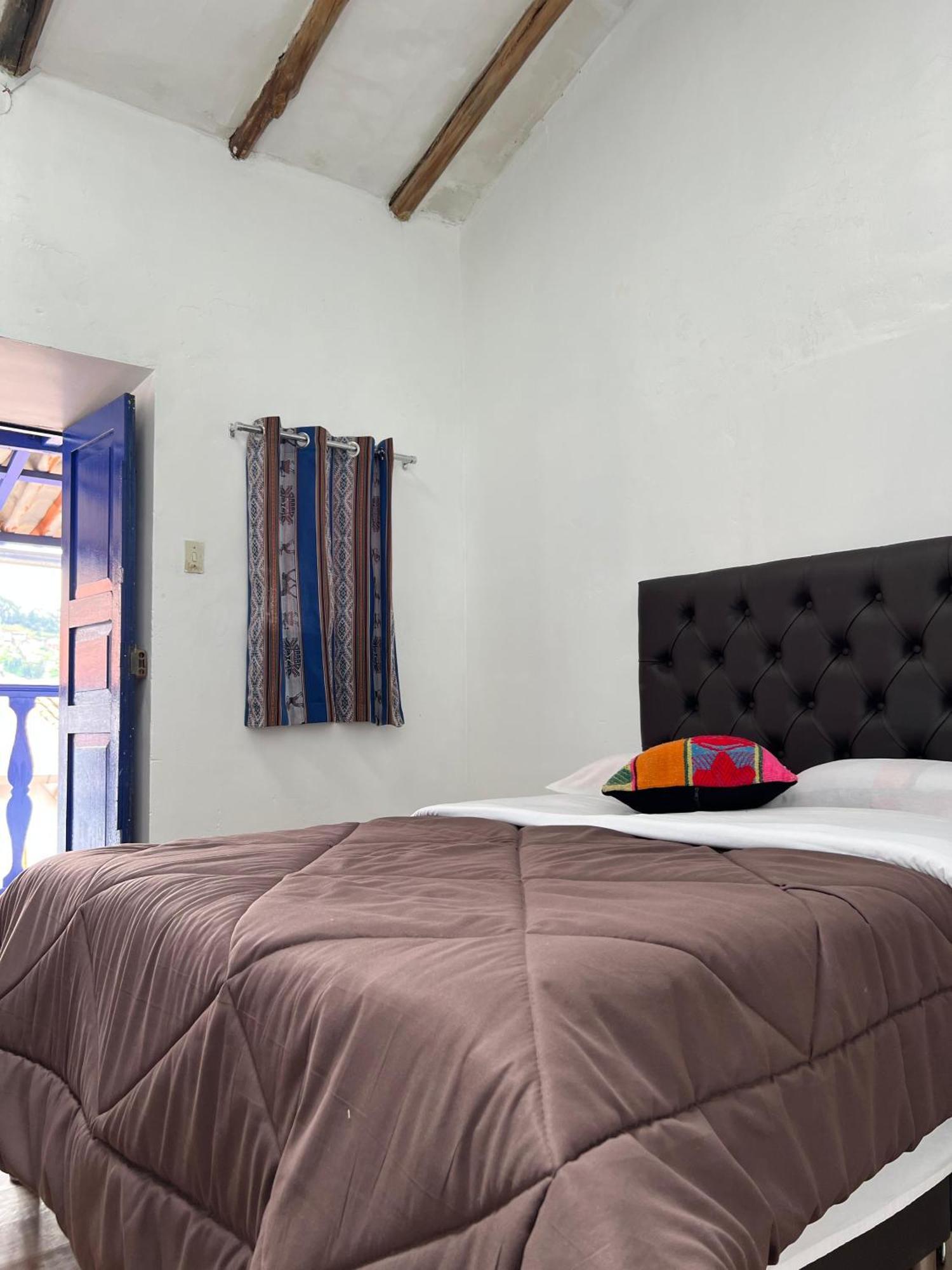 Hostal Auquis Cuzco