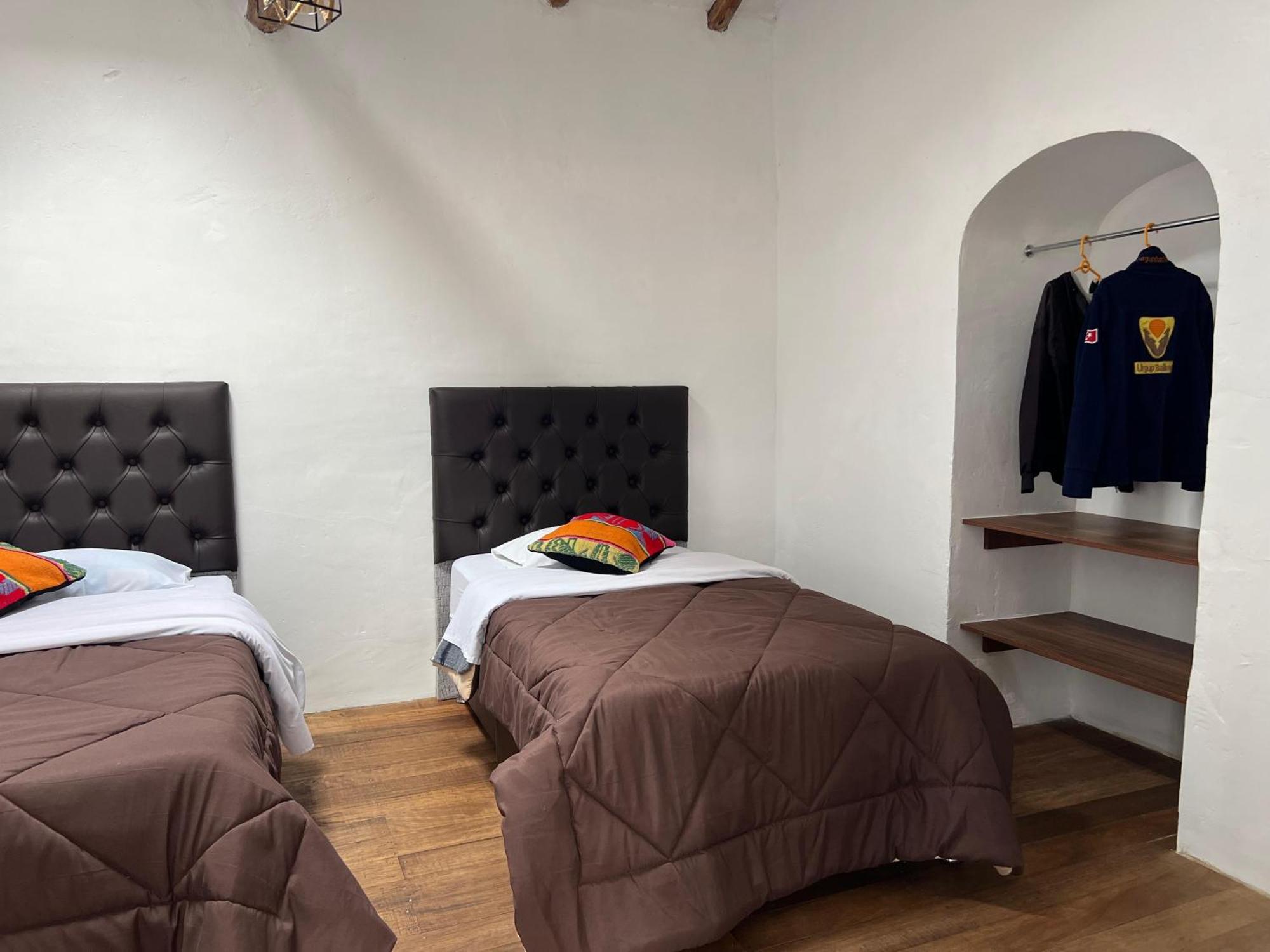 Auquis Hostal
