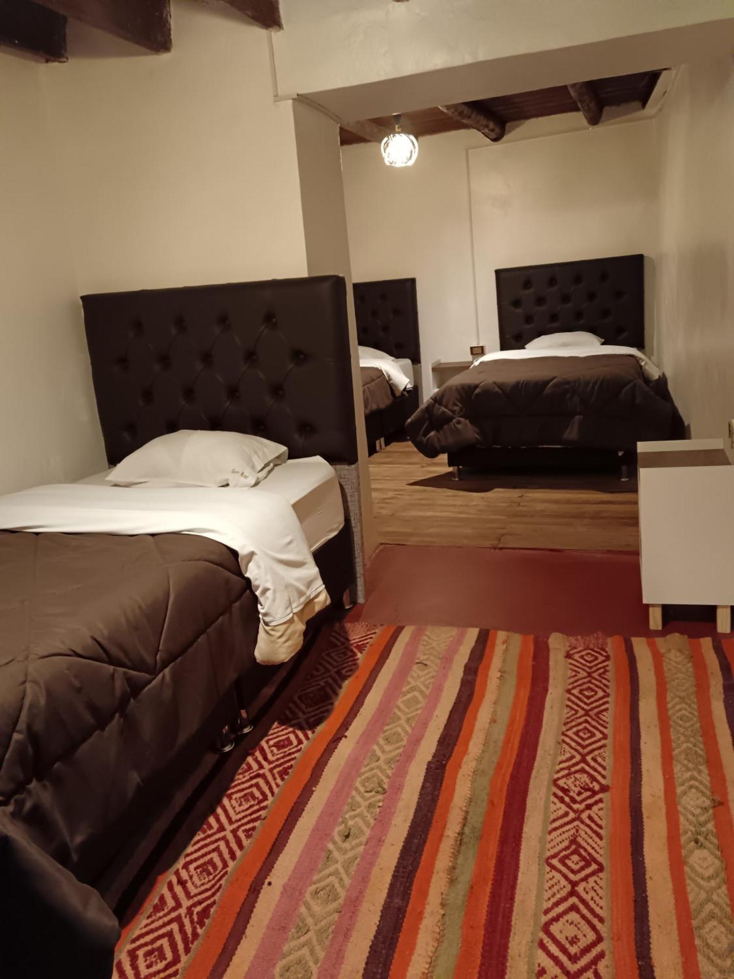 Auquis Hostal