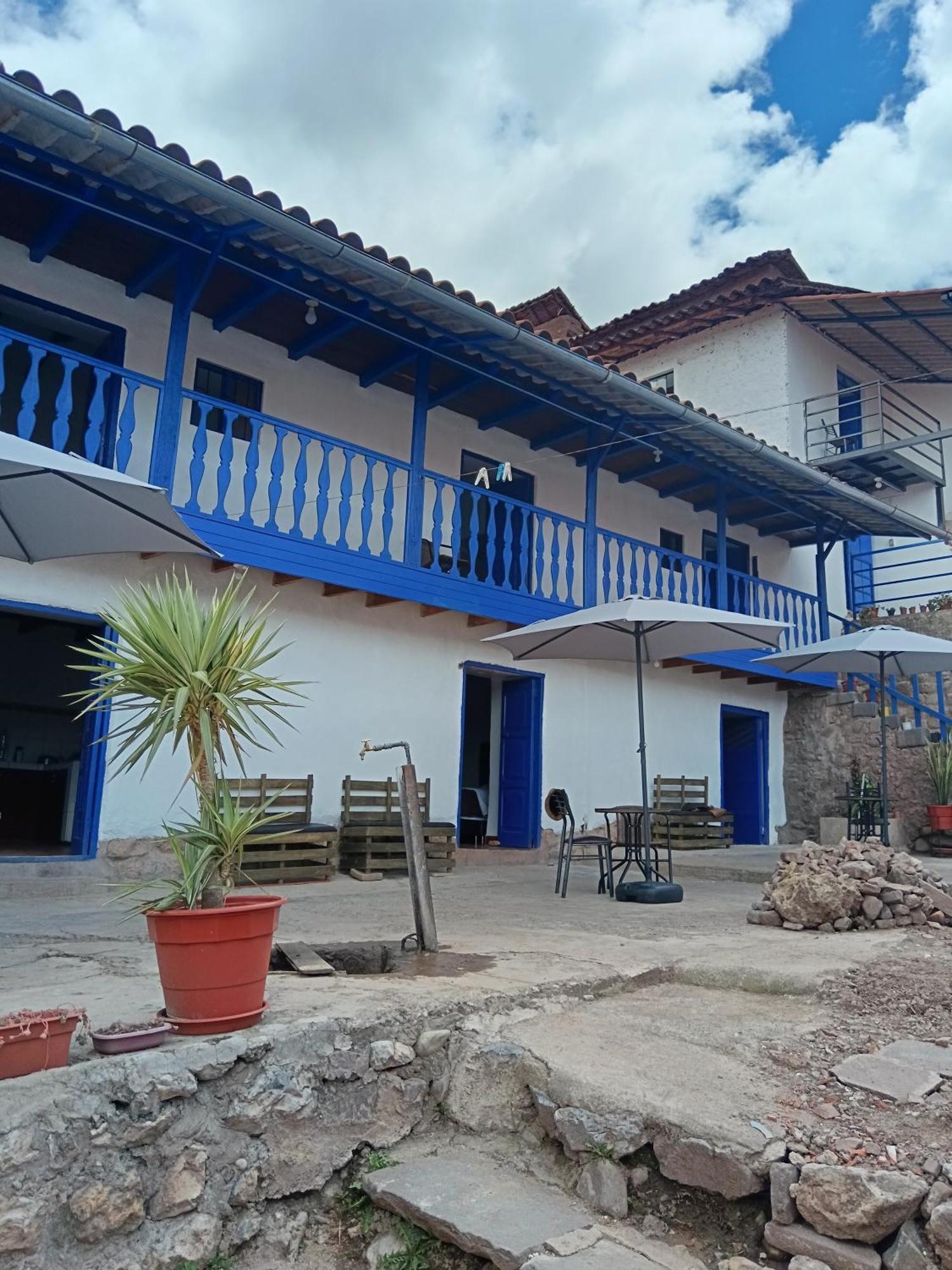 Auquis Cuzco