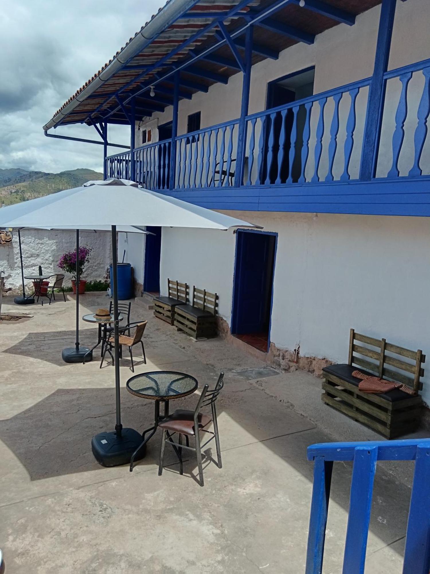 Auquis Hostal Cuzco