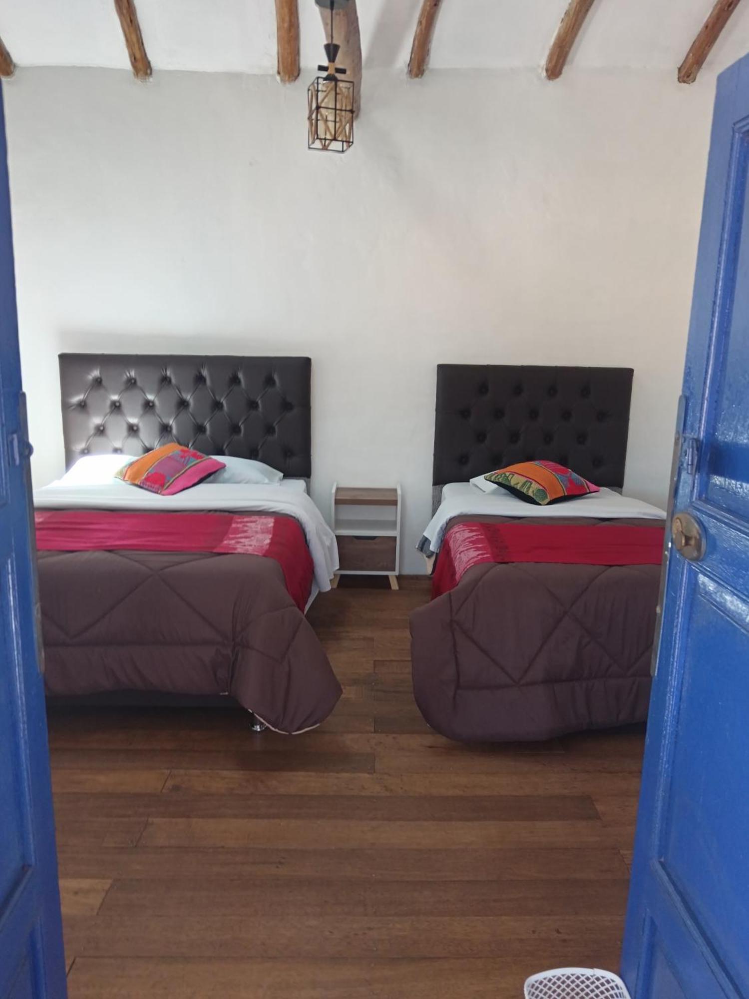 Hostal Auquis Cuzco