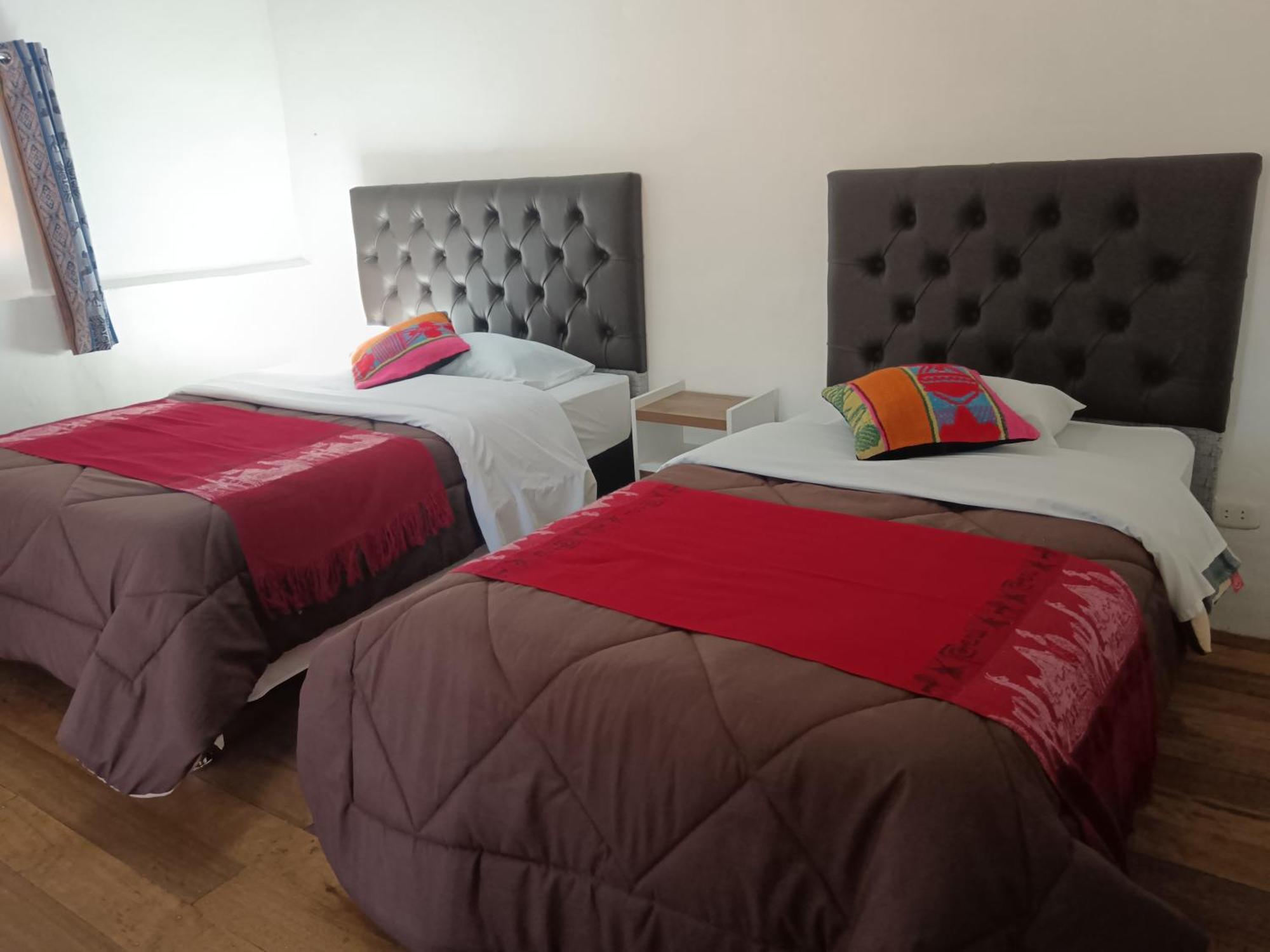 Hostal Auquis Cuzco